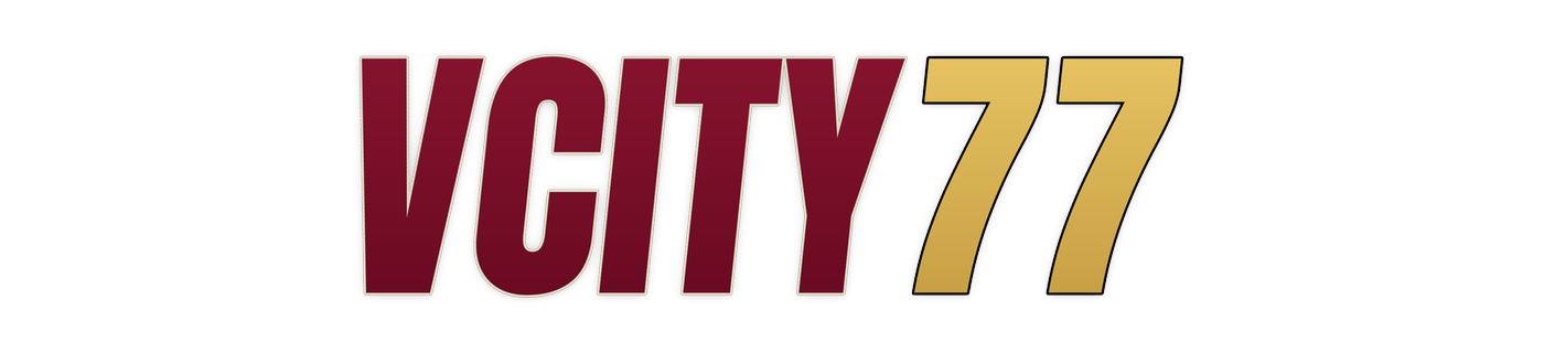 VCity77 Logo
